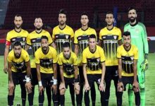 Photo of التشكيل المتوقع للإنتاج الحربي أمام الجونة