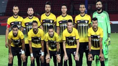 Photo of التشكيل المتوقع للإنتاج الحربي أمام الجونة