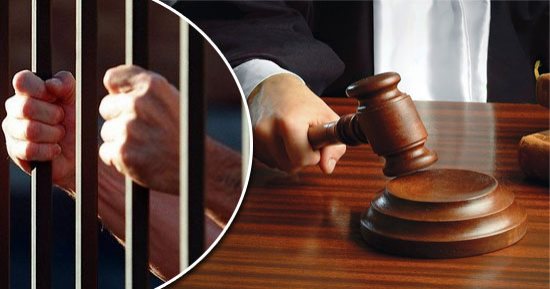 جنايات بنها المشدد 6 سنوات وغرامة 100 الف جنيه لعامل بتهمة الإتجار في المخدرات ببنها