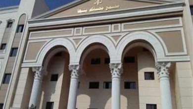 Photo of السجن عام لـ 3 أشخاص أجهضوا سيدة عمداً بضربها وركلها في بنها