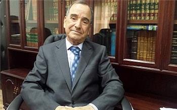 Photo of أمين عام المحامين العرب يهنئ الرئيس السيسي  بذكرى ثورة 30 يونيو