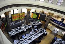 Photo of “ارتفاع تداولات المصريين بالبورصة لتصل الى 91.35% من إجمالي التعاملات “