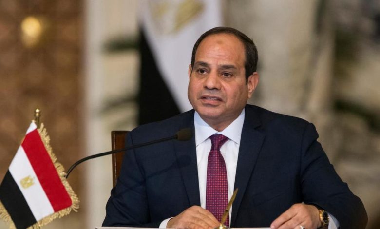 Photo of الرئيس السيسي يستجيب لمناشدة أب فلسطيني من غزة لعلاج طفلته من مرض خطير