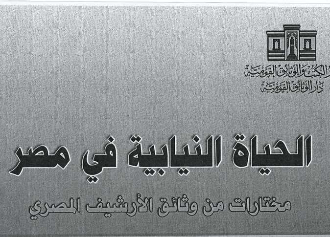 الحياة النيابية
