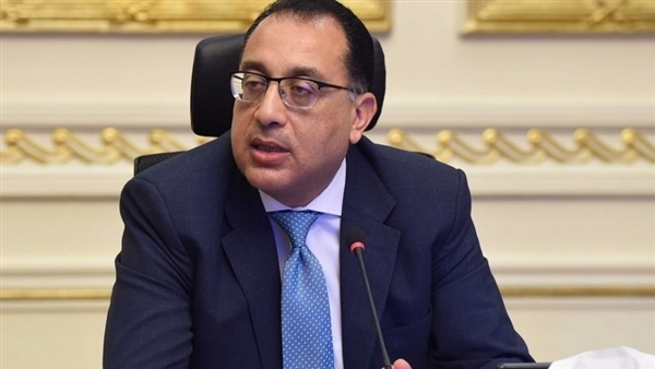 مدبولي الانابيب