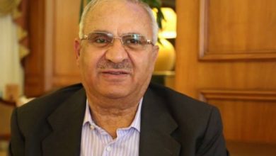 Photo of الجبهة الشعبية لتحرير فلسطين تختار طلال ناجي زعيما جديدا لها