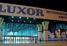 Photo of غدا.. مطار الأقصر يستقبل أول رحلة سياحية «شارتر» قادمة من مدريد