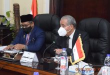 Photo of وزير التموين… تعاون بين مصر وماليزيا لتبادل الخبرات في مجال إنتاج الزيوت