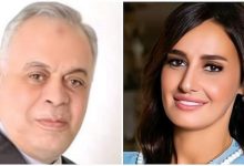 Photo of بعد الخلاف بين تامر حسني وحلا شيحة …أشرف زكي يحسم الجدل