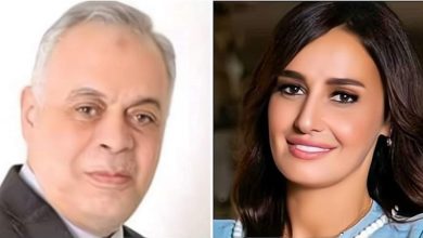 Photo of بعد الخلاف بين تامر حسني وحلا شيحة …أشرف زكي يحسم الجدل
