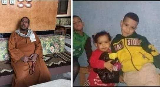 «الأم والعشيق» و4 عبوات عصير تكشف لغز تسمم أطفال قنا