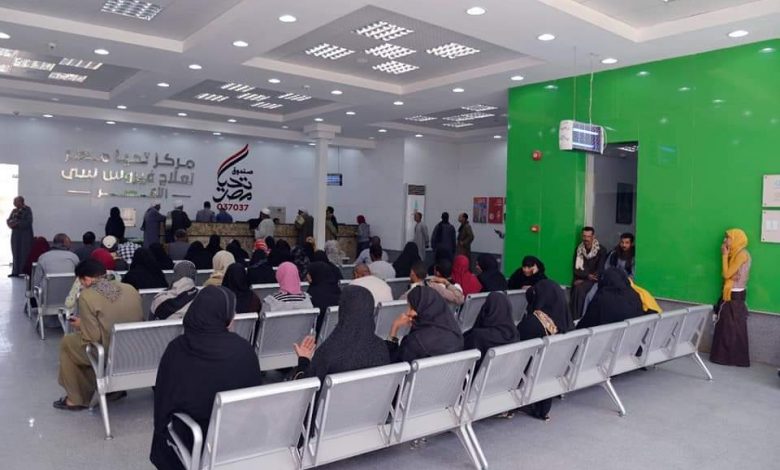 Photo of في اليوم العالمي لالتهاب الكبد …تعرف على جهود الدولة لمحاربة هذا الوباء