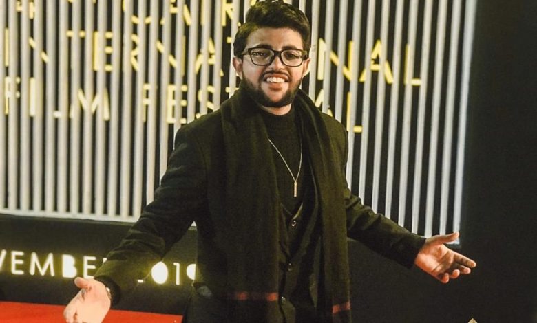 Photo of معجزة يبدأ في تحضير كليبه الجديد بعد نجاح مهرجان إمبابة خط أحمر