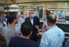 Photo of بدء التطبيق الفعلي لمنظومة الاشتراطات البنائية الجديدة بجميع المراكز التكنولوجية بالقليوبية