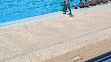 Photo of جامعة بنها تتيح المنشآت الرياضية للجمهور بأسعار رمزية