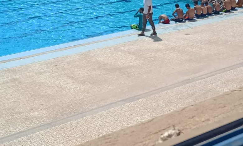Photo of جامعة بنها تتيح المنشآت الرياضية للجمهور بأسعار رمزية