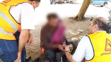 Photo of التضامن الاجتماعي: ١٨٩ حالة تعاملت معها فرق التدخل السريع خلال شهر يونيو