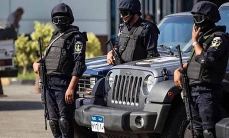 Photo of أمن المنافذ يضبط 19 قضية متنوعة خلال 24 ساعة