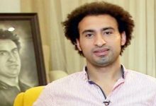Photo of علي ربيع يبدأ تصوير “زومبى على جمبى” غدًا