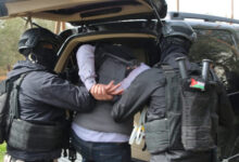 Photo of ضبط أحد أفراد تشكيل عصابي للنصب على المواطنين ببنها