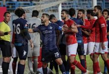 Photo of الأهلي المتوهج أفريقيا في مواجهة بيراميدز الجريح بمسابقة الدوري المصري الممتاز لكرة القدم