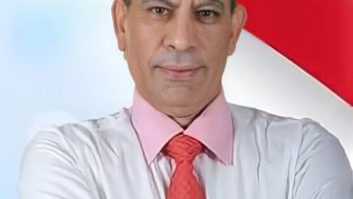 Photo of المستشار عصام غالى يكتب: ثورة ٣٠ يونيو غيرت التاريخ وأثبتت قوة وصلابة الشعب المصري