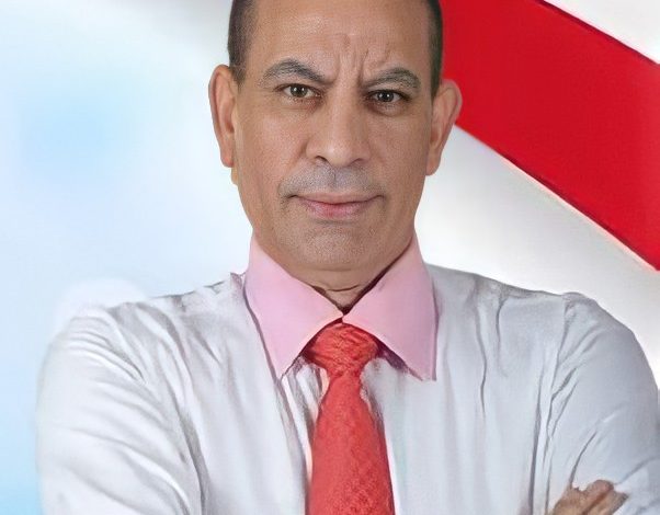 Photo of المستشار عصام غالى يكتب: ثورة ٣٠ يونيو غيرت التاريخ وأثبتت قوة وصلابة الشعب المصري