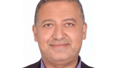 Photo of أنت وشواء اللحم في العيد السعيد
