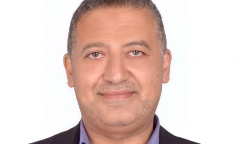 Photo of أنت وشواء اللحم في العيد السعيد