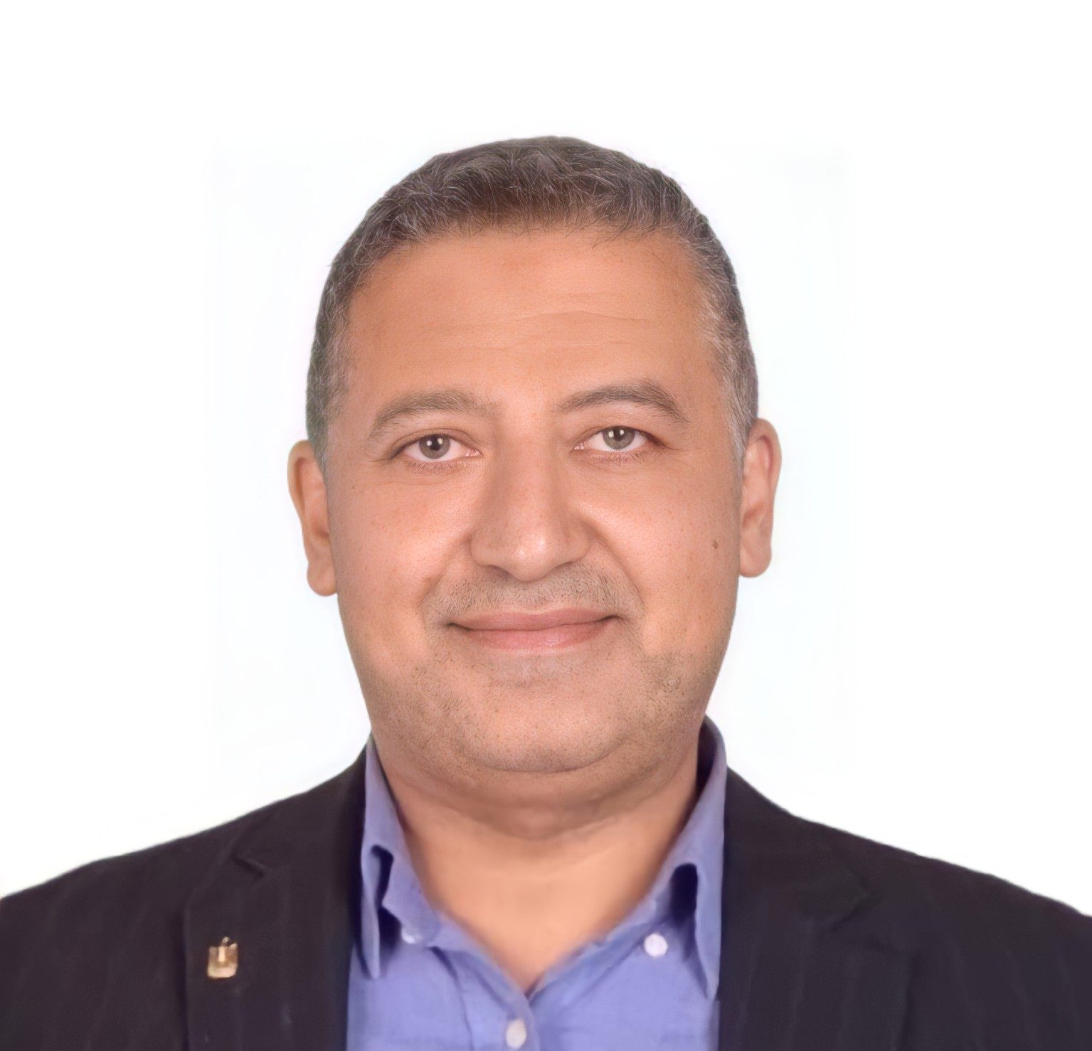 أنت و شواء اللحم في العيد السعيد