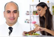 Photo of د. محمد رأفت دياب يكتب: «مخاطر استهلاك المأكولات ذات السعرات العالية»