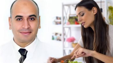 Photo of د. محمد رأفت دياب يكتب: «مخاطر استهلاك المأكولات ذات السعرات العالية»