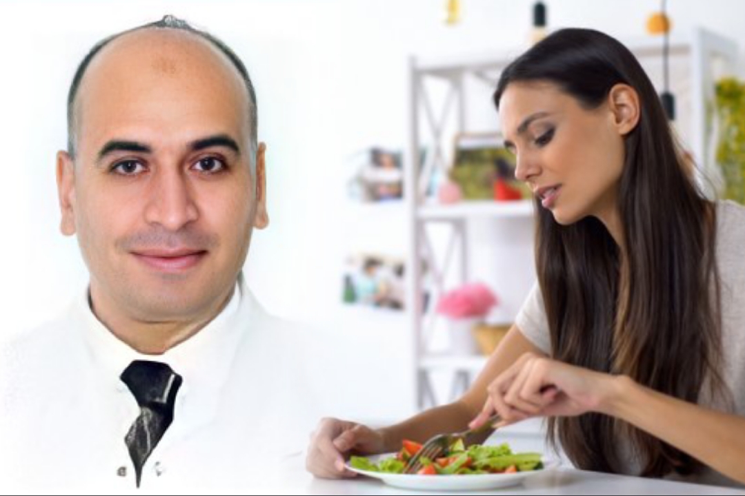عيد الأضحى د. محمد رأفت دياب يكتب: «مخاطر استهلاك المأكولات ذات سعرات العالية»