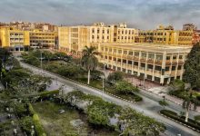 Photo of جامعة الزقازيق تتقدم اكثر من 300 مركزًا عالميا في تصنيف “ويبومتركس” العالمي