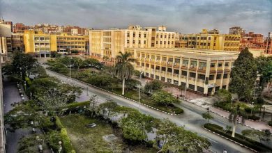 Photo of جامعة الزقازيق تتقدم اكثر من 300 مركزًا عالميا في تصنيف “ويبومتركس” العالمي