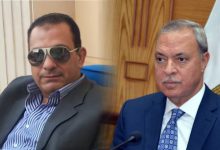 Photo of محافظ القليوبية يقدم التهنئة للواء محسن شعبان لتعيينه مديرًا للأمن