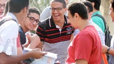 Photo of علم النفس يدخل السرور على نفوس طلاب الثانوية العامة بالقليوبية