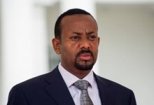 Photo of بعد سيطرة قوات تيجراي علي الطرق المؤدية للعاصمة أديس بابا…أبي أحمد في ورطة