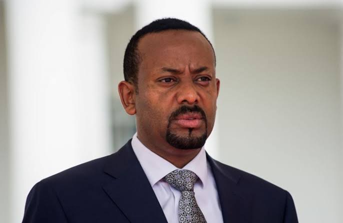 تيجراي