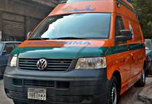 Photo of إصابة النائب محمد إسماعيل في حادث تصادم على طريق بنها – شبرا الحر