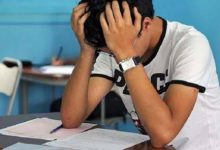 Photo of غياب 179 طالبا عن امتحان اللغة الإنجليزية اليوم…بالرغم من اعتدال مستوى الامتحان