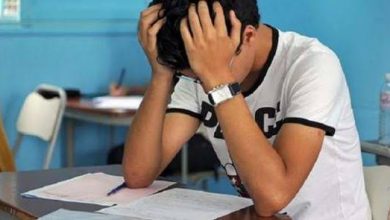 Photo of غياب 179 طالبا عن امتحان اللغة الإنجليزية اليوم…بالرغم من اعتدال مستوى الامتحان