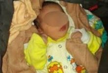 Photo of العثور على “رضيعة” داخل كيس بلاستيكي بشبرا الخيمة بالقليوبية