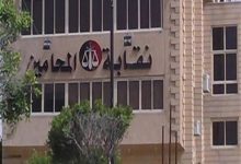 Photo of نقيب شباب المحامين بالقليوبية لوالدة الزوج الضحية بطوخ : نثق في قضاء مصر العادل
