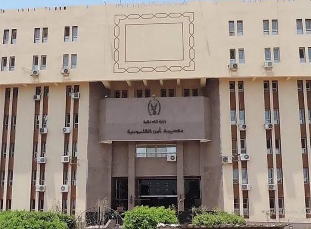 Photo of ضبط 10 تجار مخدرات و2.8 طن لجوم فاسدة في حملة بالقليوبية