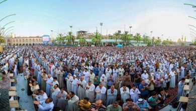 Photo of أوقاف القليوبية تجهز 2164 مسجدا لأداء صلاة عيد الأضحى المبارك 
