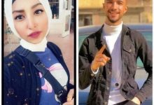Photo of قاتلة خطيبها بالتبين ..”قتلناه وحرقنا الشقة لإخفاء الجريمة”
