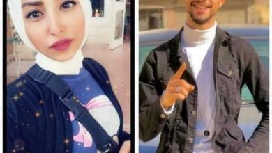 Photo of قاتلة خطيبها بالتبين ..”قتلناه وحرقنا الشقة لإخفاء الجريمة”