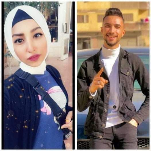 خطيبها