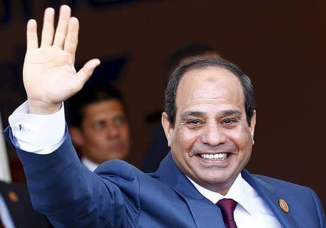 مع اشتعال أزمة سد النهضة.. السيسي يبعث رسالة لشعب المصري 